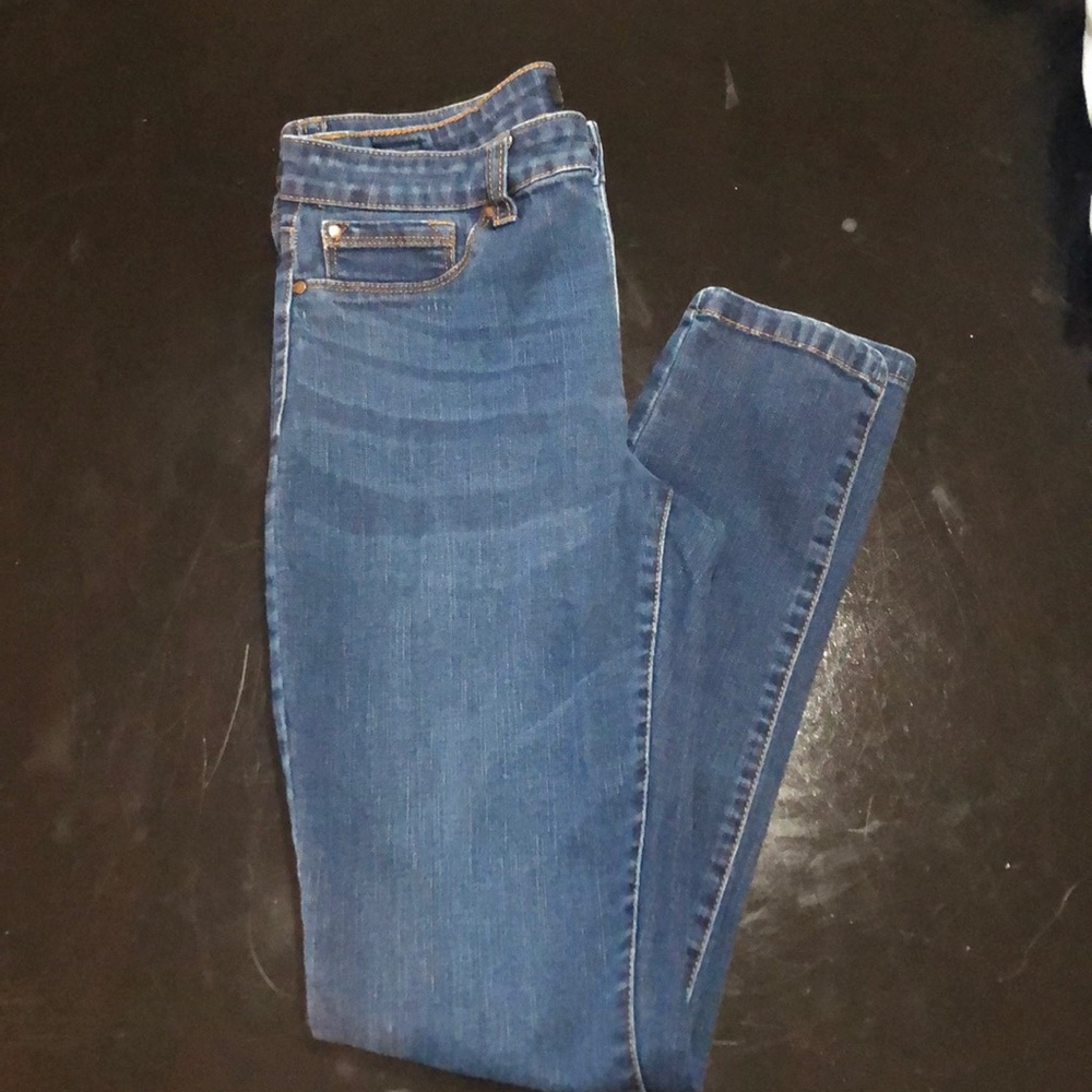 Jones New York :ESSEX Skinny